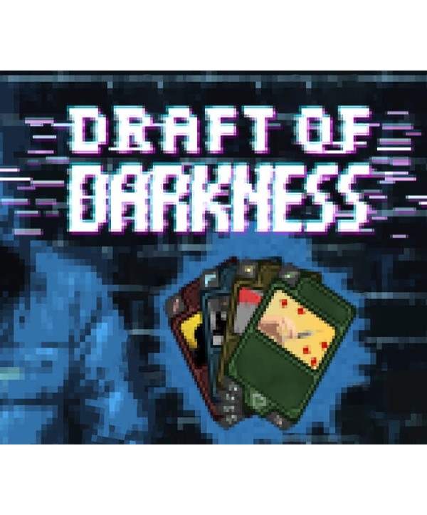 Draft of Darkness Steam Key GLOBAL